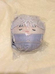 [賣/換蟻王]Hunter 小麥《全職獵人》（Hunter x Hunter）「ふわコロりん」（Fuwakororin / 胖胖圓滾滾絨毛娃娃）系列布偶吊飾 小麥