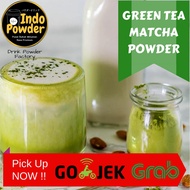 Green Tea Powder 1Kg / Matcha Powder 1 Kg / Bubuk Green Tea 1 Kg / Bubuk Matcha 1 Kg / Bubuk Minuman