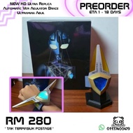 PREORDER NEW KO Ultra Replica Automatic Rotate Rotation  + Auto Open Wing Ver Agulator Agulater Brac