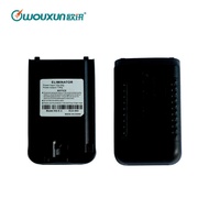 Wouxun Euxun KG-UV8D Accessories 2A Battery Box Radio Walkie-Talkie Battery Box 8Dplus Universal