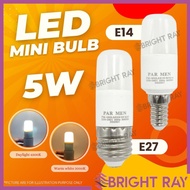 5W LED Bulb E14 LED Bulb E27 LED Bulb Daylight Warm Light LED Light For Room Living Room Light Lamp 