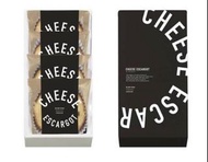 New York Perfect Cheese CHEESE ESCARGOT 4件