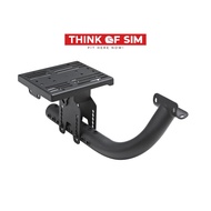 Next Level Racing F-GT Pro Shifter and Handbrake Arm Add-on