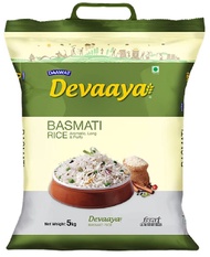 Daawat Devaaya Basmati Rice 5 kg