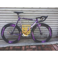 FFWD - Fast Forward decals water proof