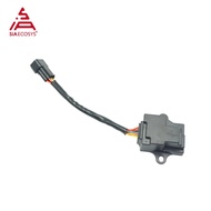 72V to 12V 3A DC Isolated Converter from SiAECOSYS