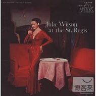 Julie Wilson / Julie Wilson At The St. Regis