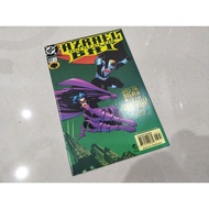 Azrael Agent of the Bat 63 Comic (Apr 2000 - (kkshi)), DC