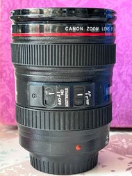 Canon 鏡頭水杯