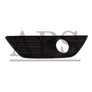 (ORIGINAL) PROTON PREVE FOG LAMP COVER / BUMPER LAMP COVER