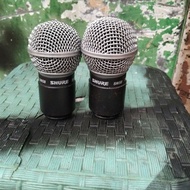 spul mic wherles shure sm58 original