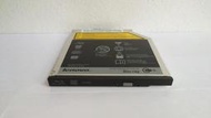 Lenovo Serial Ultrabay Enhanced II GBW-B10N Blu-ray 藍光燒錄機