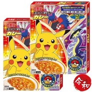 丸美屋 - (2盒) 比加超 甜咖哩(豬肉玉米)160g【平行進口貨品】