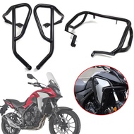 For HONDA CB400X CB 400X CB500X 2019-20 2021 2022 2023 Motorcycle Engine Crash Bar Motorcycle Engine