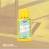 Youth Poison. Luscious Collection. EDP Perfume.