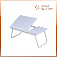 Living Gallery Laptop Desk | Foldable Table &amp; Adjustable Height LG 212