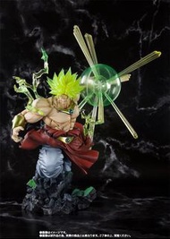Figuarts Zero Broly