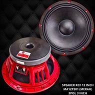 Speaker Component RCF MA12P301 / MA 12P301 12 INCH