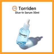 Torriden Dive-In Serum 50ml