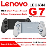 ❤️Ready Stock❤️ LENOVO LEGION G7 Gamepad Controller for Y700 Gen 3 Tablet