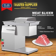 Meat Slicer (Heavy Duty) Good for samgyupsal and bacon
