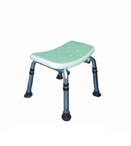 Maki 小型鋁質可拆式沐浴椅