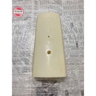 Cub 82-84-DD unpainted plastic car mask