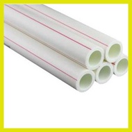 ◨ ❈ ◧ SOLD (CUT) PER METER | HD PPR PIPE PN16 SDR7.4/S3.2 | SIZES 1/2" 3/4" 1"
