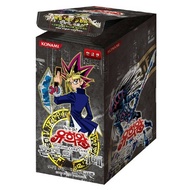 Yugioh Cards Invasion of Chaos Booster Box 40 Pack / Korean Version