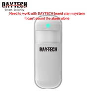 Daytech Pir Motion Sensor Model Ta01 Ta02 Ta03 Daytech Alarm System ( Pir01 )