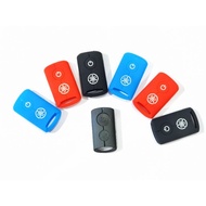 YAMAHA NVX YAMAHA XMAX AEROX SMART KEY COVER SILICONE KEY COVER