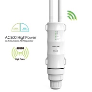 Wavlink High Power Outdoor Wifi Repeater 2.4GHz + 5GHz
