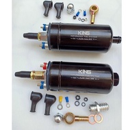 Fuel Pump 910 044 Black King Complete Equipment Oil Pump