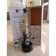 Preloved UV-C Ozone sterilizer