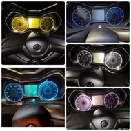Xmax300 Speedometer Scratch Protection Xmax300 Film Xmax300