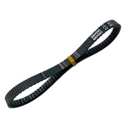 ชุดแหวนคลัตช์และแหวนส่งกำลังแบบแยกส่วนสำหรับรถจักรยานยนต์ Piaggio XDV250Si XDV300Si VMAX300 VMAX250 