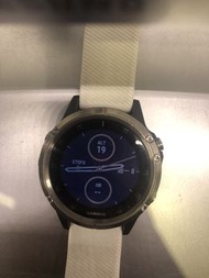 Garmin Fenix 5 Plus