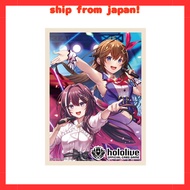 Hololive Official Card Game Official Sleeve Vol. 1 "Tokino Sora & AZKi"