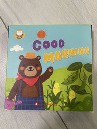 Jam Jam English幼兒英語單詞卡片