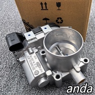 03F133062 Vw audi ea111 1.2 tsi Throttle Valve FOR POLOvento Beetle Golf MK7 A1 1.2 tsi Throttle Val