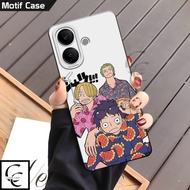 CLEAR CASE - VIVO V60 LITE SILICONE PRO CAMERA FLEXIBLE CASING - VIVO V60 V50 LITE