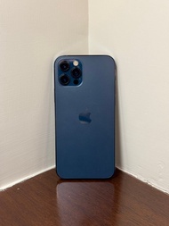 iPhone 12 Pro 512gb Pacific Blue
