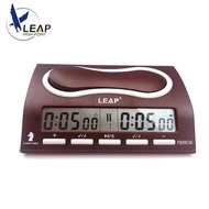 Jam Catur Tianfu Stopwatch PQ9907 Catur Cina Antarabangsa Jarum Udara KK9908 Kiraan Mundur Satu Fasa