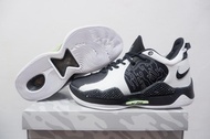 SEPATU BASKET NIKE PG5 LOW OREO