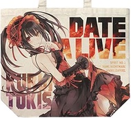 Cospa Date A Live Original Edition Ryozo Tokisaki Full Graphic Large Tote Ver.2 Nature (H x W x D): 