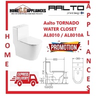Aalto TORNADO WATER CLOSET AL8010 / AL8010A | Express Free Home Delivery