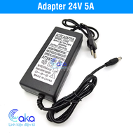 Bộ chuyển đổi nguồn Adapter AC 110-240V DC 3V 4.5V 5V 6V 7.5V 9V 12V 15V 24V 1A 2A 5A 10A các loại