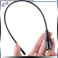 [EWY] NA-771 SMA-Female Dual Band 10W Antenna For Baofeng UV5R UV-82 SAUS PH