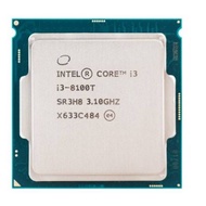 Intel Core i3-8100T 3.10ghz