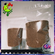 🔥HOT ITEM🔥SEAMASTER F00 / Pellet Ikan / Fish🐟 @Monster Betta [READY STOCK]